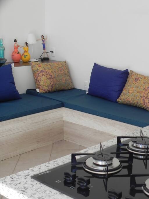 Sofa cama