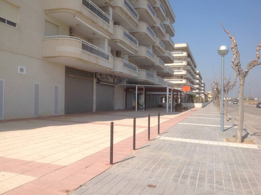 EDIFICIO MAR INTERNUM