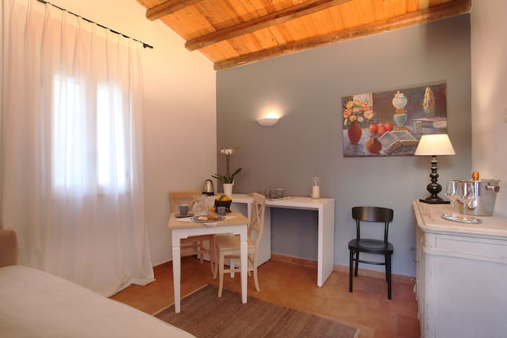 Restoration and Decor Home managed Airbnb listing 1