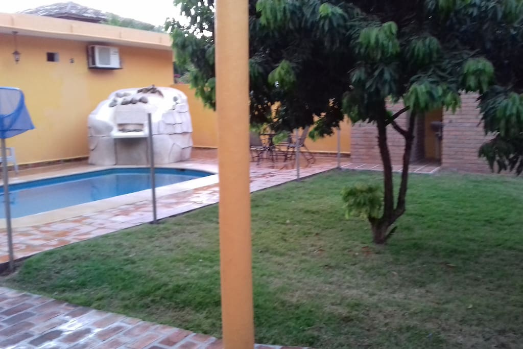 JARDIN