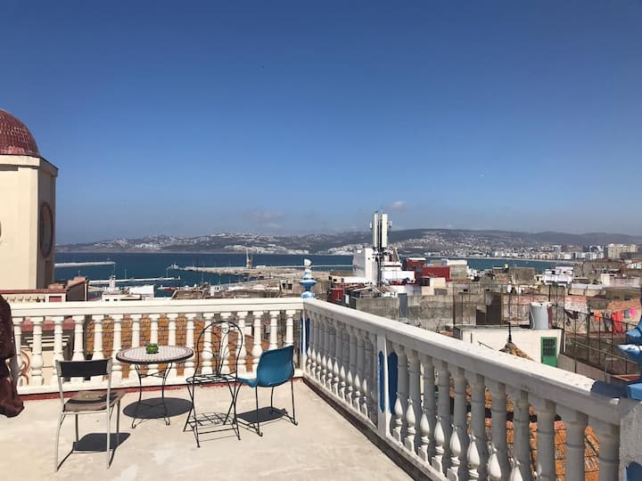 Tangier Holiday Rentals & Homes TangierTétouanAl Hoceima, Morocco