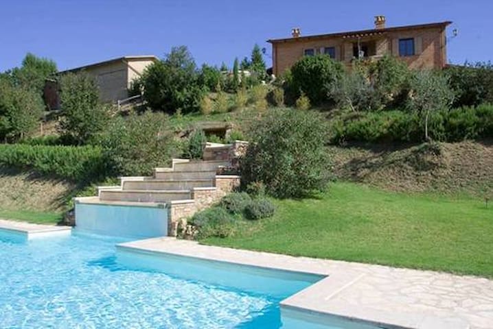 Yvona ROCHER - managed Airbnb listing 1