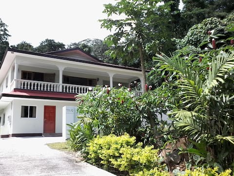 Seychellen Ferienwohnungen Unterkunfte Airbnb