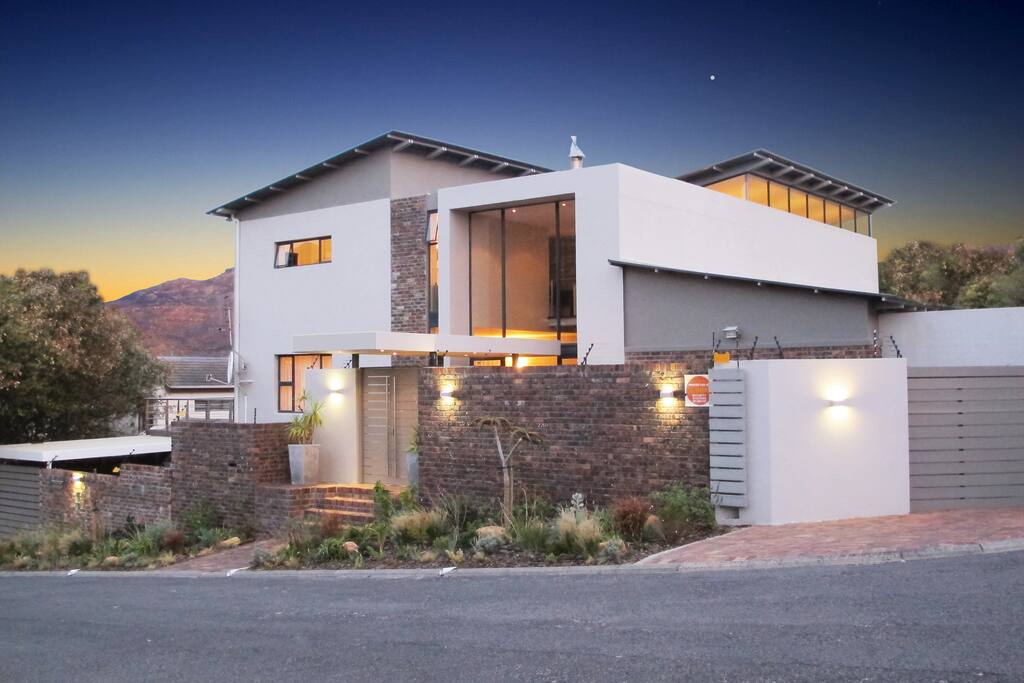 Villa Rhulani