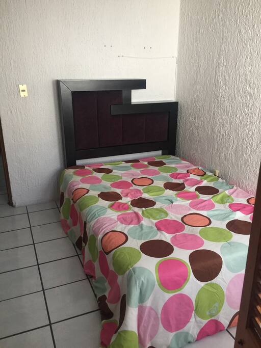 Recámara Matrimonial