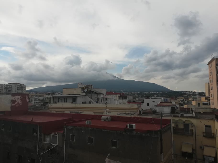 Vesuvio