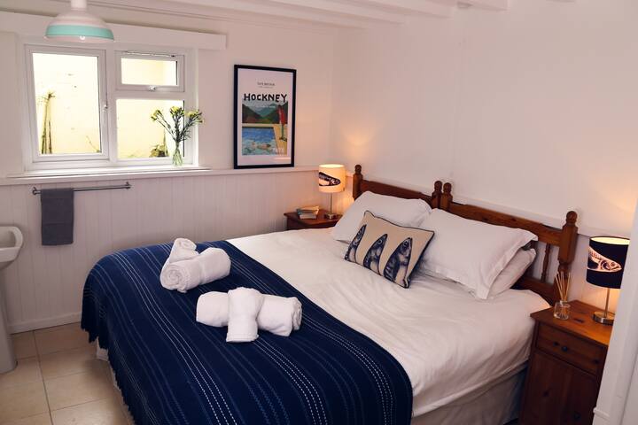 Loe Cottage At Glebe Hall Cottages For Rent In Helston Cornwall