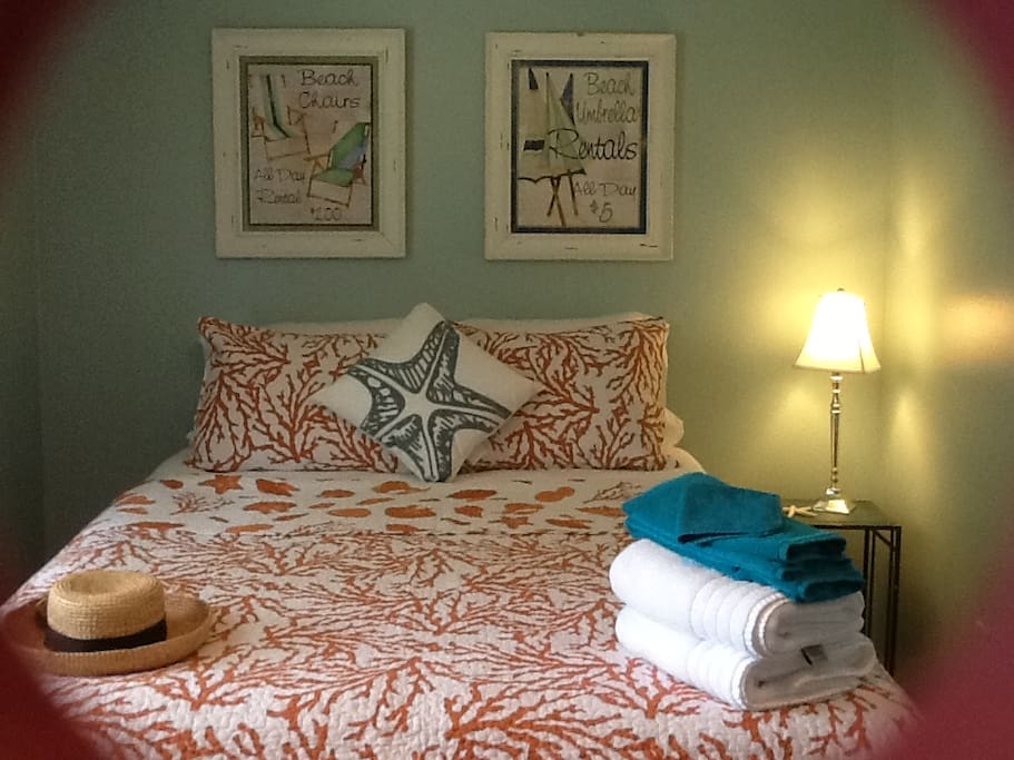 Guest room 3