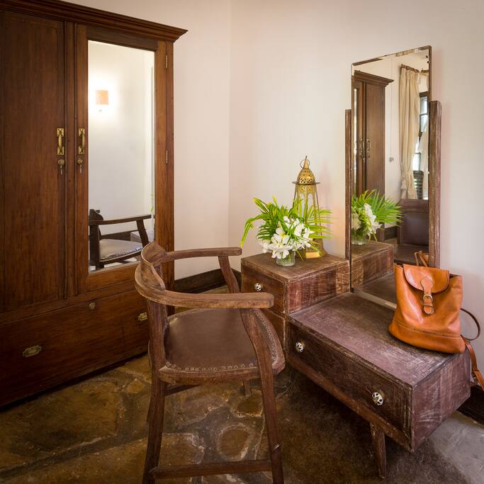 Lovely interiors