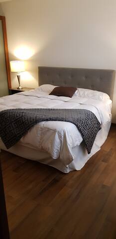 Beautiful apartment in Colonia Del Valle gallery image 4