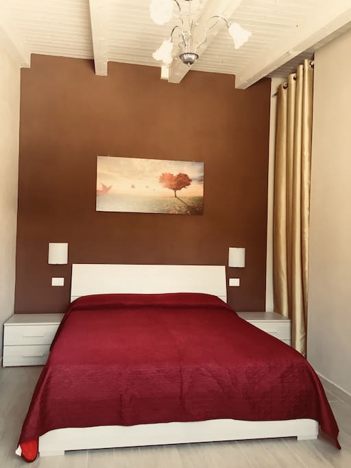 Camera da letto