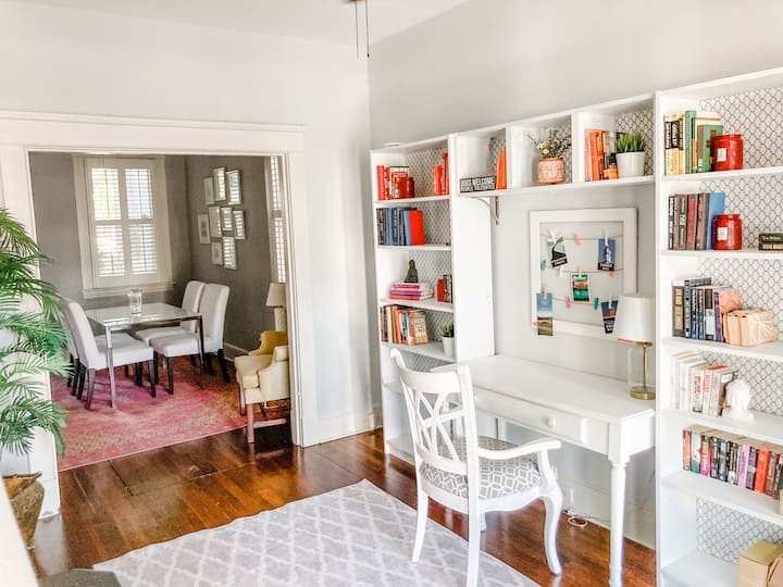 Top 10 PetFriendly Airbnbs In Richmond, Virginia Updated 2024 Trip101