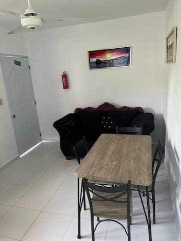 Entire home with 1 bedrooms in Cabarete - D sandro 3 apartamento