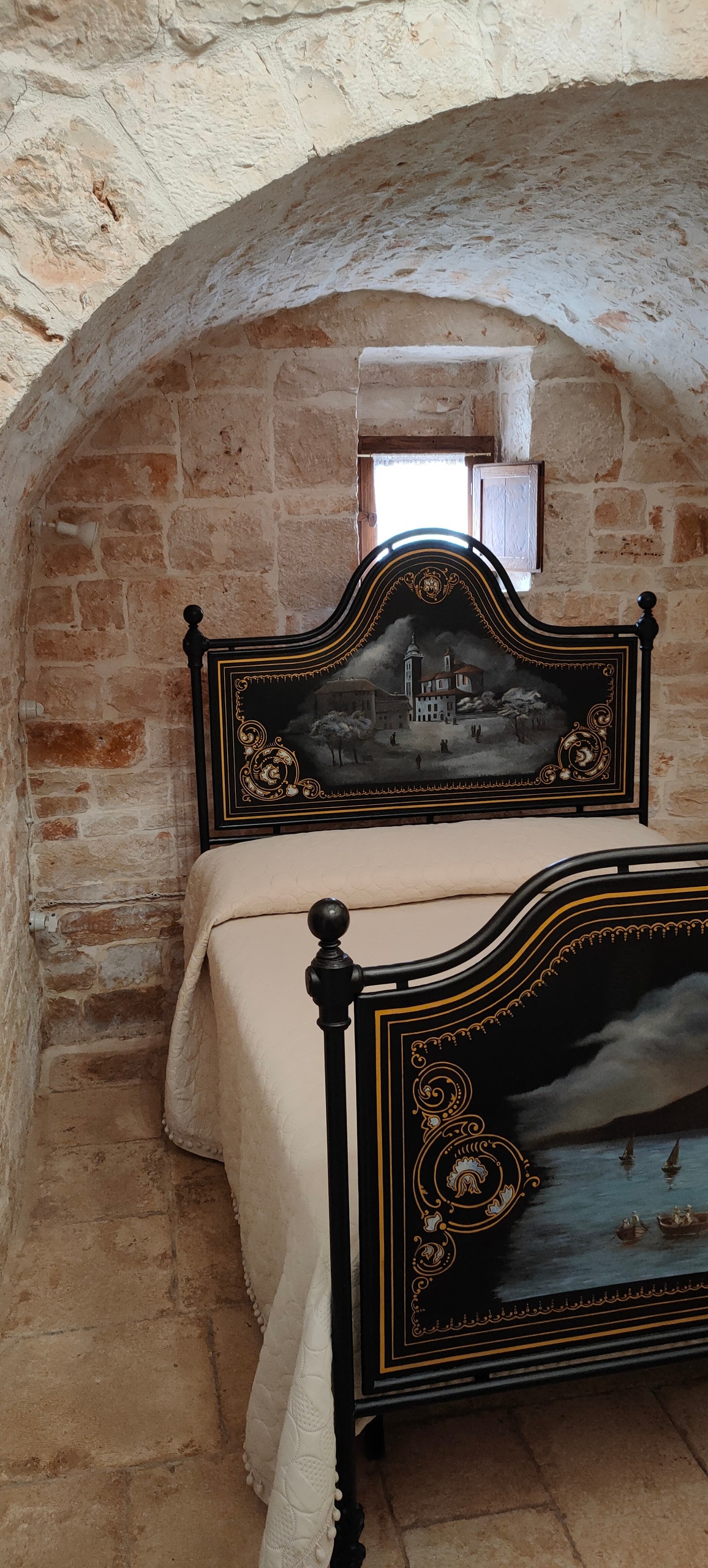 Спално помещение