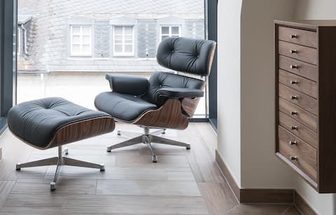 exklusive Penthouse Suite Trier City