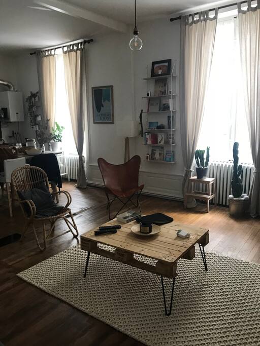 Salon