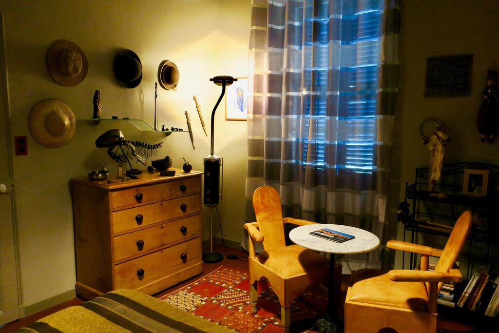 Chambre