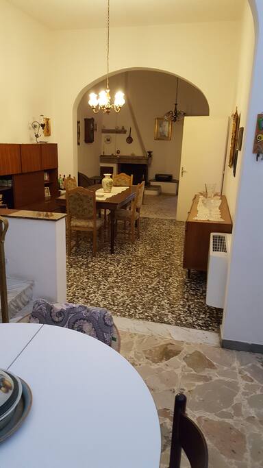 Wohnzimmer 2