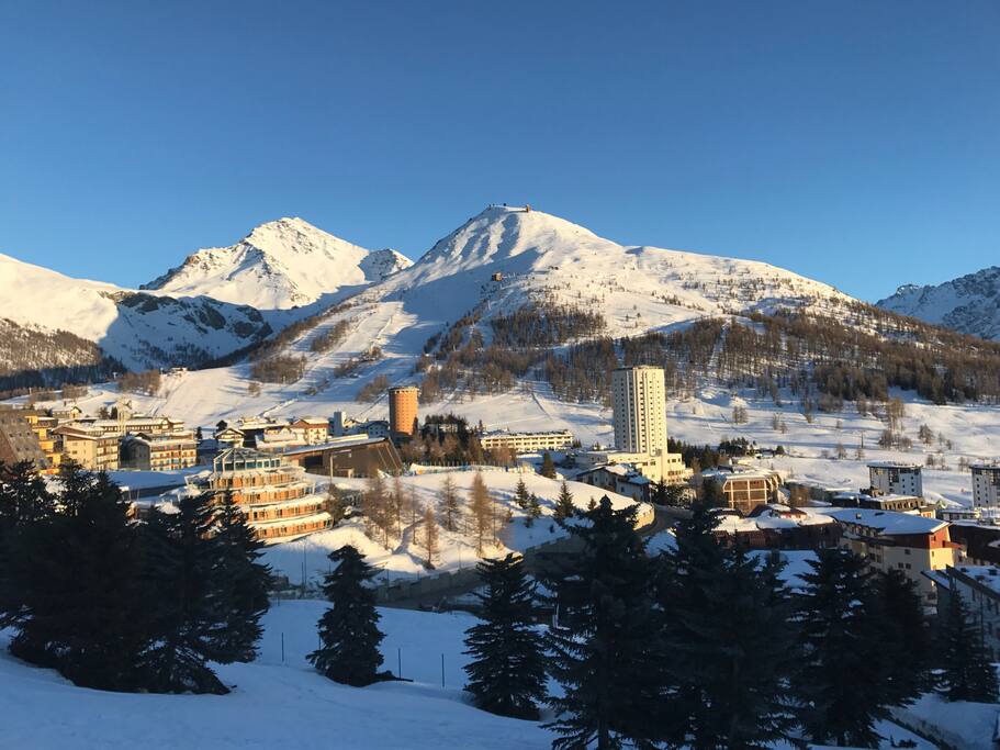 Appartamenti Affitto Sestriere Appartamenti Affitto Sestriere