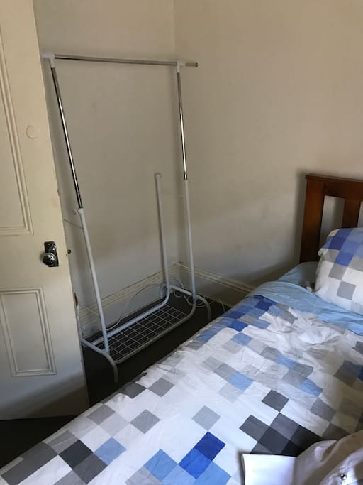 Guest bedroom