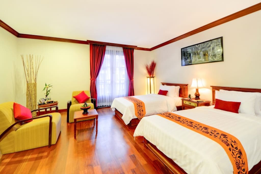 Royal Crown Hotel And Spa Krong Siem Reap Cambodia Royal Crown Hotel And Spa Krong Siem Reap Cambodia
