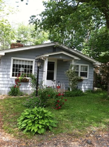 Hope Cottage