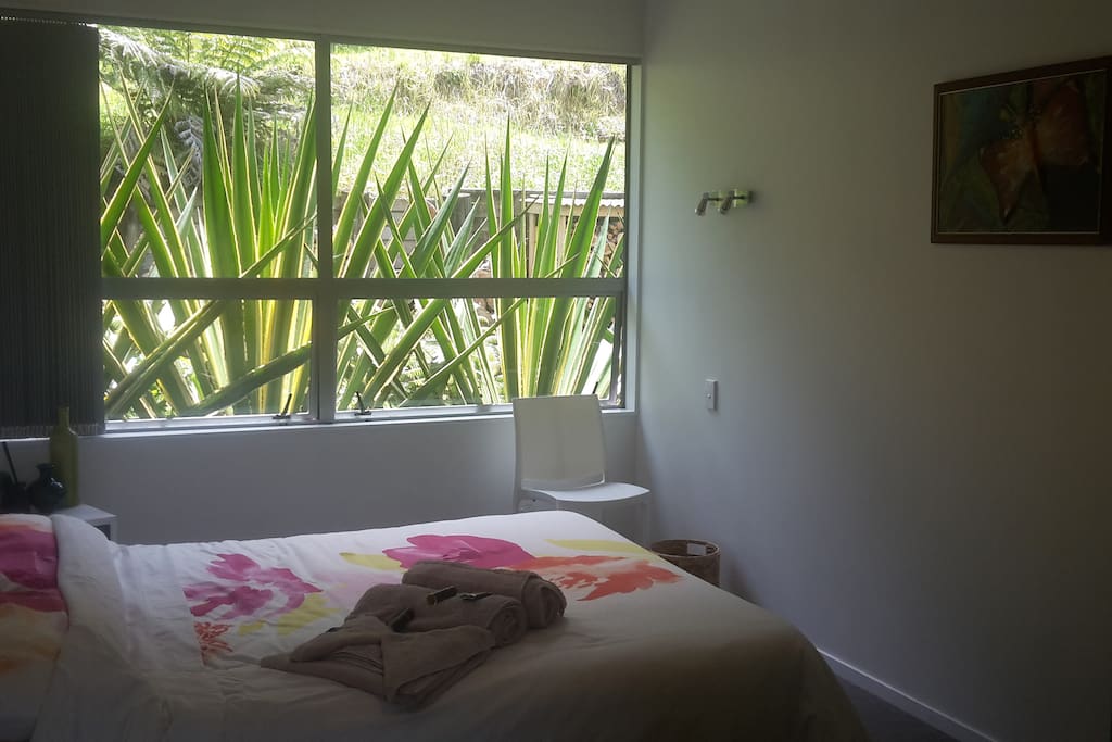 Your room