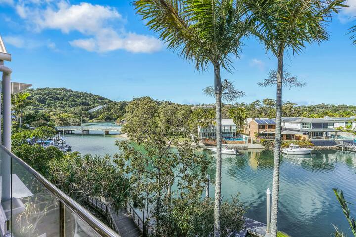 Serenity on Hastings Street, Noosa Heads gallery image 5