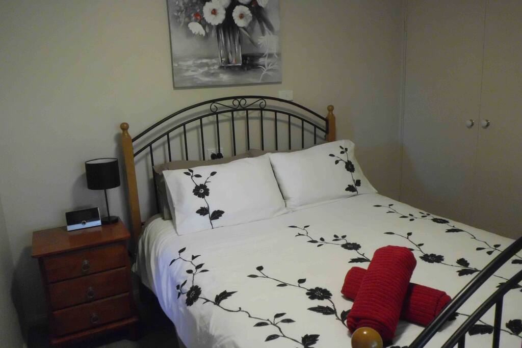 Main Bedroom