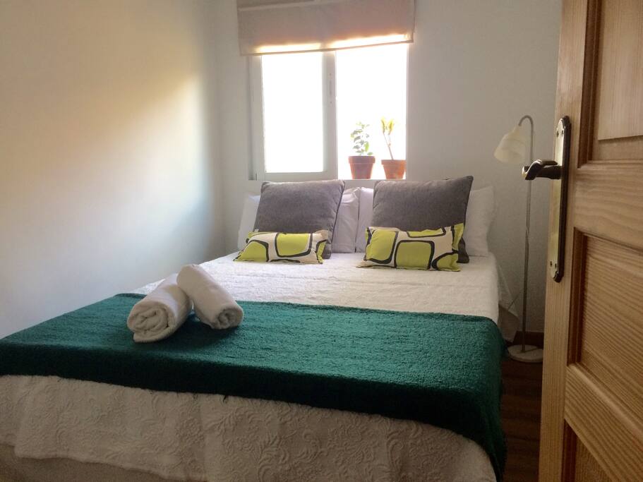 Habitación doble