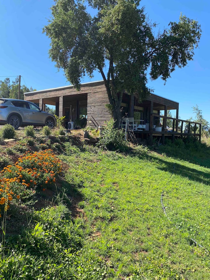 El Torreon Vacation Rentals & Homes Maule, Chile Airbnb