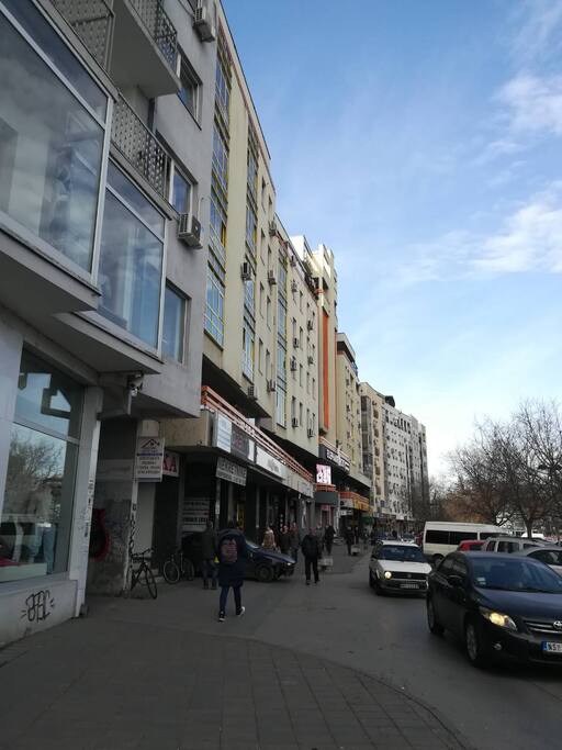 Streetview