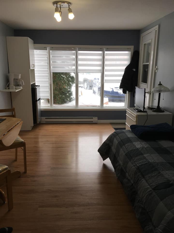 SaguenayLacSaintJean locations de vacances et logements Québec