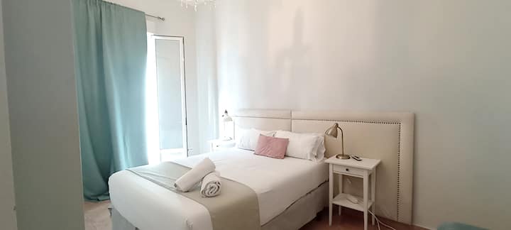 საძინებელი 3