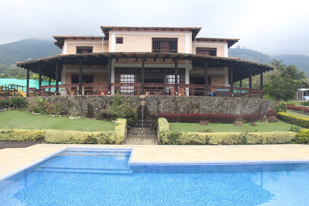 Casa Principal