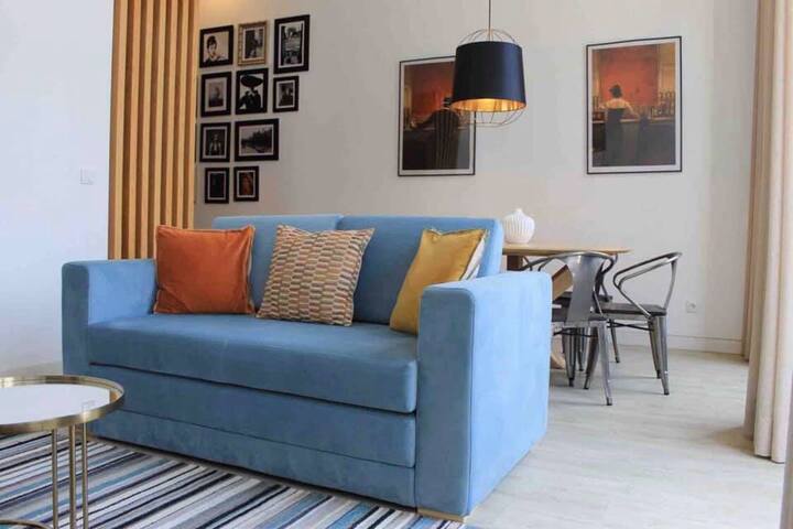 PORTO LEGEND APARTMENT I gallery image 5