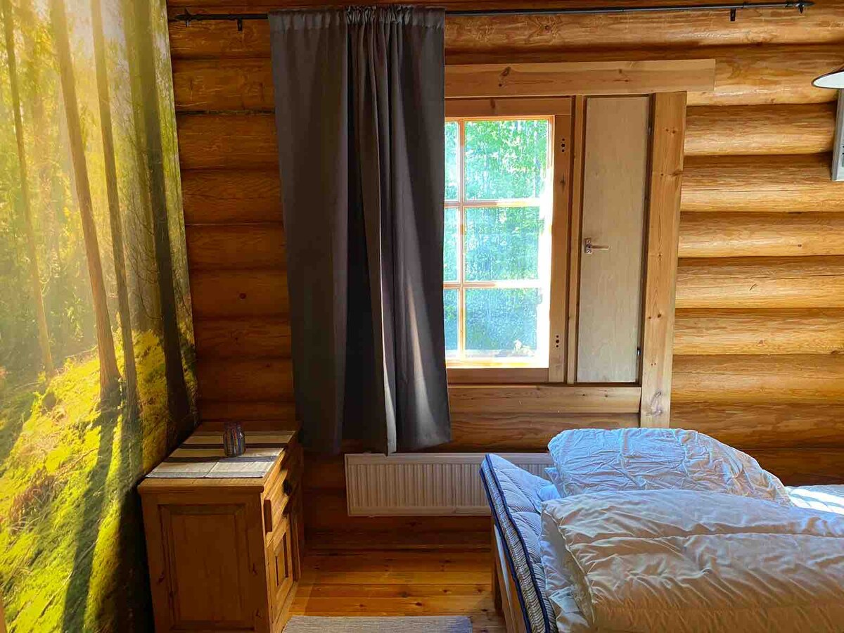 Спална соба 1