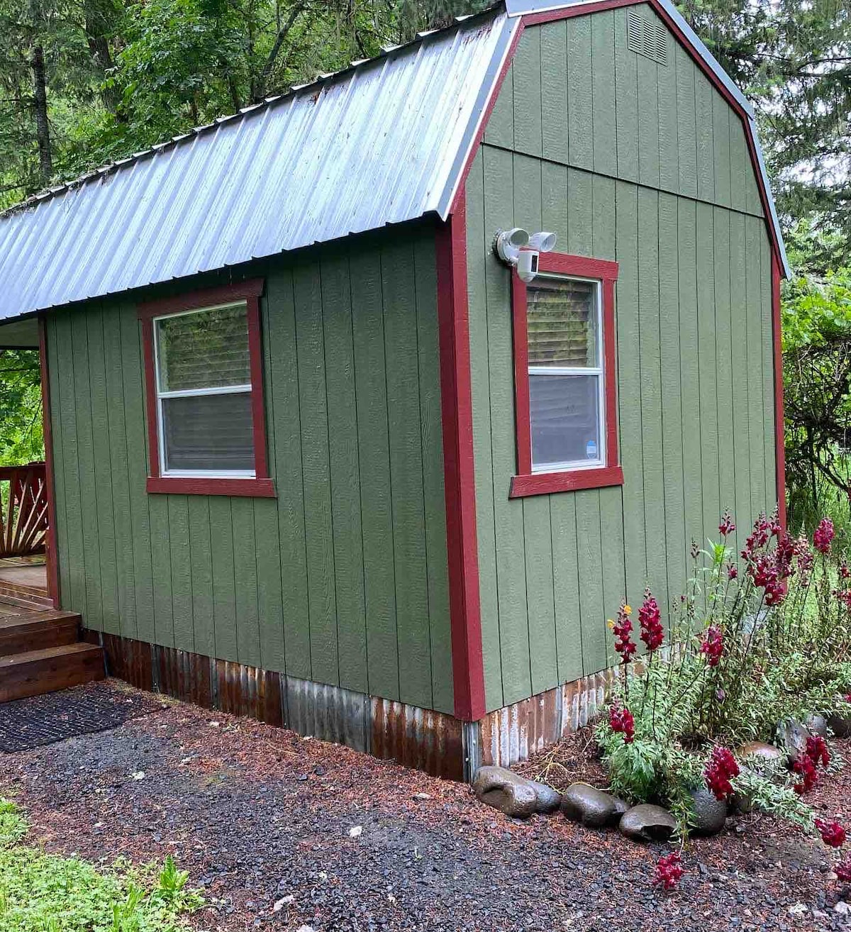cabin river outdoors net worth