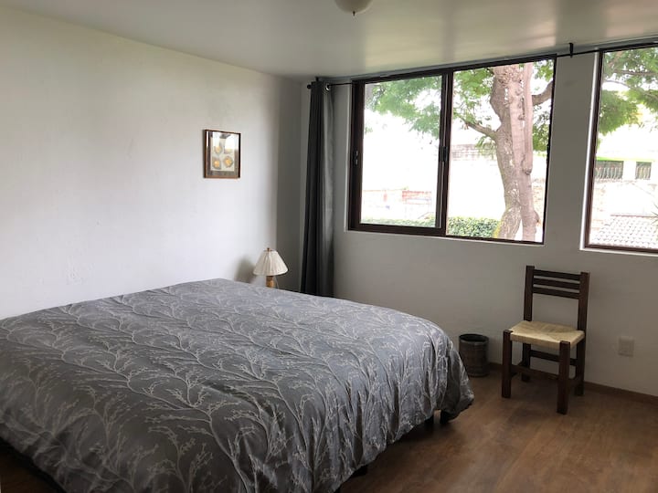 ห้องนอน