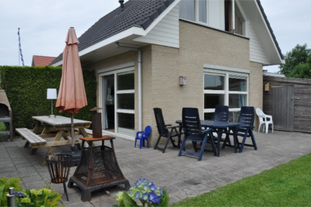 Terras