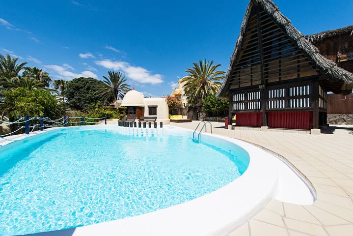 Airbnb Tarajalillo Vacation Rentals Places To Stay