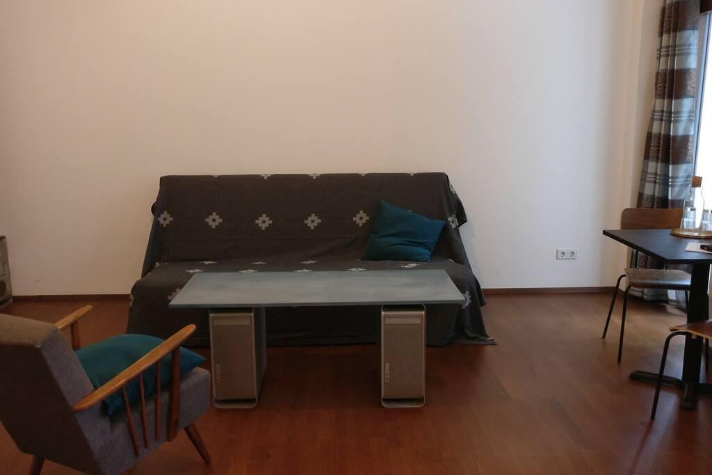 Schlafsofa