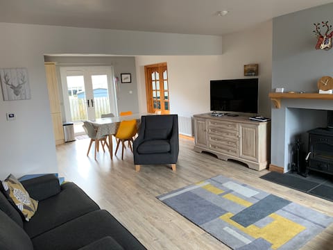 Ballywillin Crescent Beach & Golf Retreat Portrush