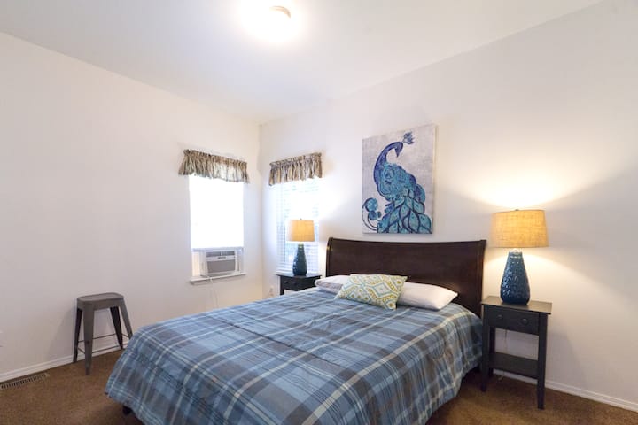 CAMA QUEEN SIZE