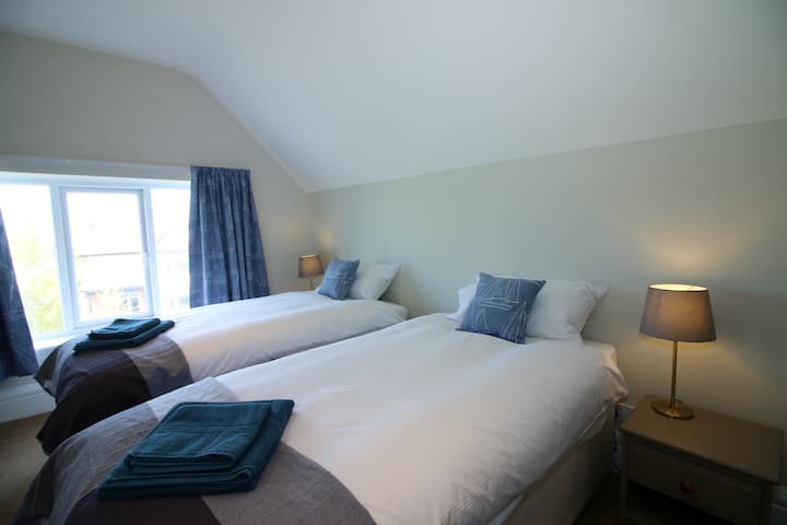 Habitación 3 - Cama individual