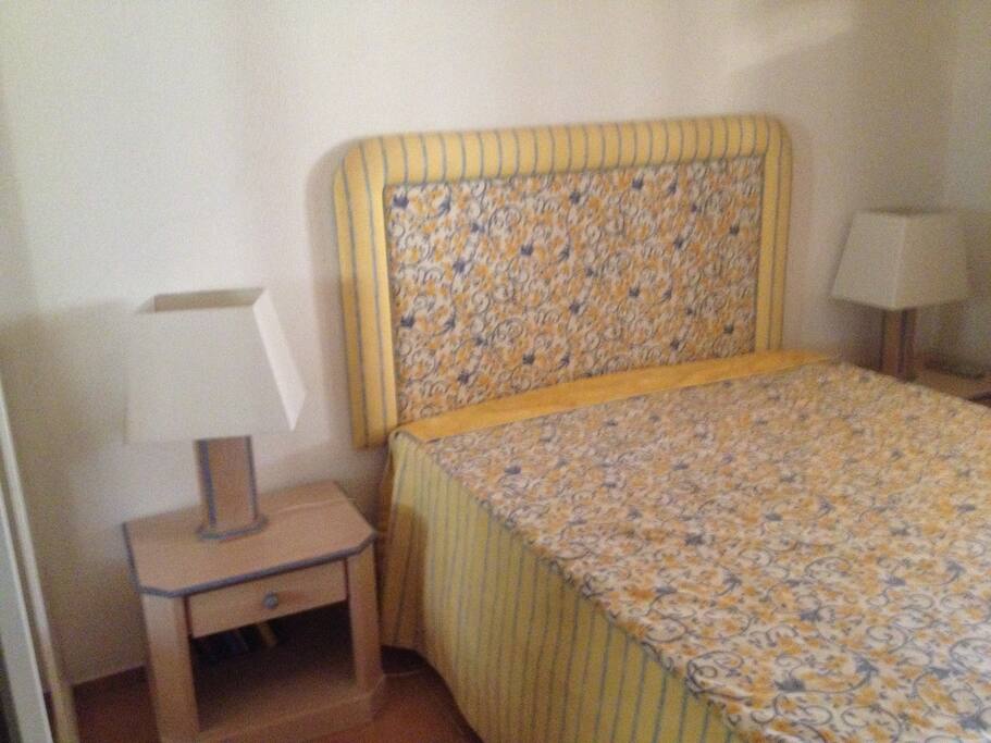 Quarto de casal