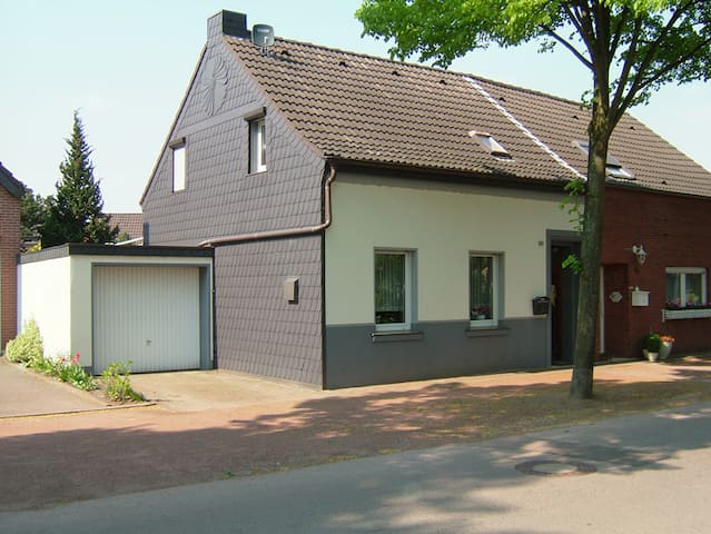 Airbnb Lobberich Vakantiewoningen En Accommodaties Noord