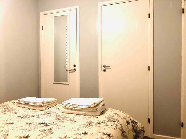 Double Room in a Family home