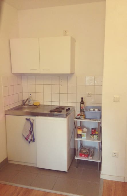 Küchenzeile