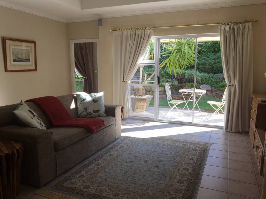 Family rooms lounge